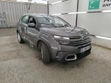  Citroen  C5  Aircross Business Hybrid 1.6 225CV BVA8 E6d #4