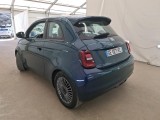  Fiat  500 FIAT  2020 3P Berline 42kWh Icône #3