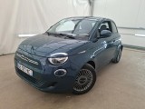  Fiat  500 FIAT  2020 3P Berline 42kWh Icône 