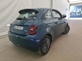  Fiat  500 FIAT  2020 3P Berline 42kWh Icône #4