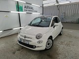  Fiat  500  DolceVita Plus 1.0 70CV BVM6 E6d 
