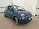  Fiat  500 FIAT  2020 3P Berline 42kWh Icône #5