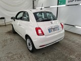  Fiat  500  DolceVita Plus 1.0 70CV BVM6 E6d #2