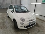  Fiat  500  DolceVita Plus 1.0 70CV BVM6 E6d #4