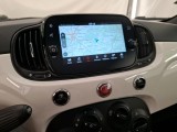  Fiat  500  DolceVita Plus 1.0 70CV BVM6 E6d #7