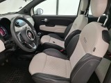  Fiat  500  DolceVita Plus 1.0 70CV BVM6 E6d #8
