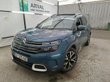  Citroen  C5  Aircross Shine Pack Hybrid 1.6 225CV BVA8 E6d 