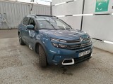  Citroen  C5  Aircross Shine Pack Hybrid 1.6 225CV BVA8 E6d #4