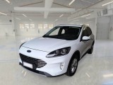  Ford  Kuga FORD  / 2019 / 5P / SUV 2.5 BENZINA FHEV 190CV 2WD TIT.BUS. AUT 