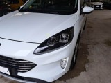  Ford  Kuga FORD  / 2019 / 5P / SUV 2.5 BENZINA FHEV 190CV 2WD TIT.BUS. AUT #29
