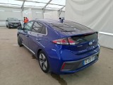  Hyundai   IONIQ HYUNDAI / 2019 / 5P / Berline Hybrid Creative #2