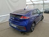 Hyundai   IONIQ HYUNDAI / 2019 / 5P / Berline Hybrid Creative #3