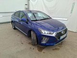  Hyundai   IONIQ HYUNDAI / 2019 / 5P / Berline Hybrid Creative #4