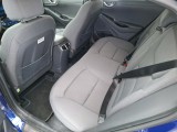 Hyundai   IONIQ HYUNDAI / 2019 / 5P / Berline Hybrid Creative #9