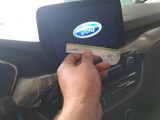  Ford  Kuga FORD  / 2019 / 5P / SUV 2.5 BENZINA FHEV 190CV 2WD TIT.BUS. AUT #115