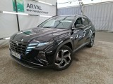  Hyundai  Tucson HYUNDAI  / 2020 / 5P / SUV 1.6 PHEV 265 HTRAC EXECUTIVE 4WD AUTO 