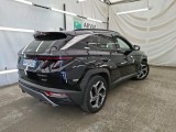  Hyundai  Tucson HYUNDAI  / 2020 / 5P / SUV 1.6 PHEV 265 HTRAC EXECUTIVE 4WD AUTO #3