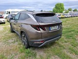  Hyundai  Tucson HYUNDAI  / 2020 / 5P / SUV 1.6 PHEV 265 HTRAC EXECUTIVE 4WD AUTO #2