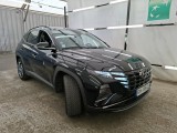  Hyundai  Tucson HYUNDAI  / 2020 / 5P / SUV 1.6 PHEV 265 HTRAC EXECUTIVE 4WD AUTO #4