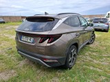  Hyundai  Tucson HYUNDAI  / 2020 / 5P / SUV 1.6 PHEV 265 HTRAC EXECUTIVE 4WD AUTO #3