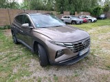 Hyundai  Tucson HYUNDAI  / 2020 / 5P / SUV 1.6 PHEV 265 HTRAC EXECUTIVE 4WD AUTO #4