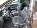  Hyundai  Tucson HYUNDAI  / 2020 / 5P / SUV 1.6 PHEV 265 HTRAC EXECUTIVE 4WD AUTO #8