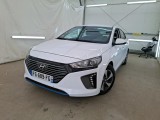  Hyundai   IONIQ Ioniq Business Hybrid 1.6 GDI 140CV E6 