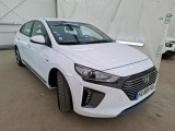  Hyundai   IONIQ Ioniq Business Hybrid 1.6 GDI 140CV E6 #4