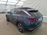  Hyundai  Tucson HYUNDAI  / 2020 / 5P / SUV 1.6 PHEV 265 HTRAC EXECUTIVE 4WD AUTO #2