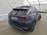  Hyundai  Tucson HYUNDAI  / 2020 / 5P / SUV 1.6 PHEV 265 HTRAC EXECUTIVE 4WD AUTO #3