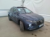  Hyundai  Tucson HYUNDAI  / 2020 / 5P / SUV 1.6 PHEV 265 HTRAC EXECUTIVE 4WD AUTO #4