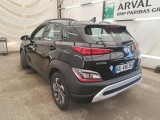  Hyundai  Kona  Business Hybrid 2WD 1.6 GDI 140CV BVA6 E6d #2