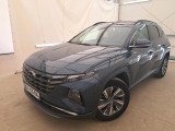  Hyundai  Tucson  Creative Hybrid 2WD 1.6 T-GDI 230CV BVA6 E6d 