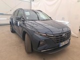  Hyundai  Tucson  Creative Hybrid 2WD 1.6 T-GDI 230CV BVA6 E6d #4