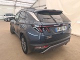  Hyundai  Tucson  Creative Hybrid 2WD 1.6 T-GDI 230CV BVA6 E6d #2