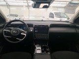  Hyundai  Tucson  Creative Hybrid 2WD 1.6 T-GDI 230CV BVA6 E6d #5