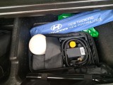  Hyundai  Tucson  Creative Hybrid 2WD 1.6 T-GDI 230CV BVA6 E6d #11