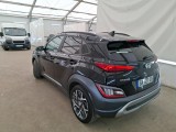  Hyundai  Kona  Executive Hybrid 2WD 1.6 GDI 140CV BVA6 E6dT #2