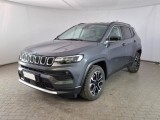  Jeep  Compass JEEP  / 2021 / 5P / SUV 1.3 T4 PHEV 190CV LIMITED 4XE AUTO 