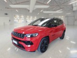  Jeep  Compass JEEP  / 2021 / 5P / SUV 1.3 T4 PHEV 240CV S 4XE AUTO 