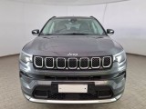  Jeep  Compass JEEP  / 2021 / 5P / SUV 1.3 T4 PHEV 190CV LIMITED 4XE AUTO #6