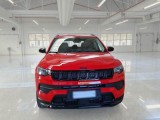  Jeep  Compass JEEP  / 2021 / 5P / SUV 1.3 T4 PHEV 190CV NIGHT EAGLE 4XE AUTO #6