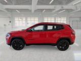  Jeep  Compass JEEP  / 2021 / 5P / SUV 1.3 T4 PHEV 190CV NIGHT EAGLE 4XE AUTO #8