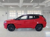  Jeep  Compass JEEP  / 2021 / 5P / SUV 1.3 T4 PHEV 240CV S 4XE AUTO #8