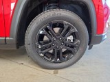  Jeep  Compass JEEP  / 2021 / 5P / SUV 1.3 T4 PHEV 190CV NIGHT EAGLE 4XE AUTO #17