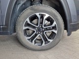  Jeep  Compass JEEP  / 2021 / 5P / SUV 1.3 T4 PHEV 190CV LIMITED 4XE AUTO #17