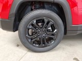  Jeep  Compass JEEP  / 2021 / 5P / SUV 1.3 T4 PHEV 190CV NIGHT EAGLE 4XE AUTO #18