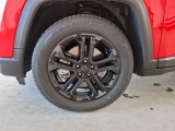  Jeep  Compass JEEP  / 2021 / 5P / SUV 1.3 T4 PHEV 190CV NIGHT EAGLE 4XE AUTO #20