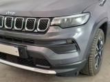  Jeep  Compass JEEP  / 2021 / 5P / SUV 1.3 T4 PHEV 190CV LIMITED 4XE AUTO #22