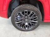  Jeep  Compass JEEP  / 2021 / 5P / SUV 1.3 T4 PHEV 240CV S 4XE AUTO #18